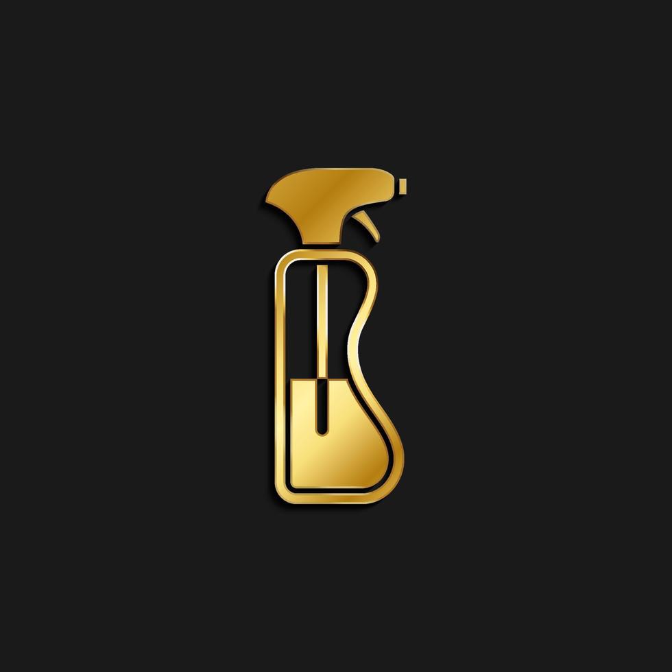 cleaning spray