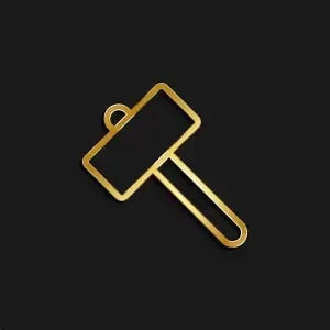 hammer