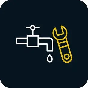 nvy gold tap